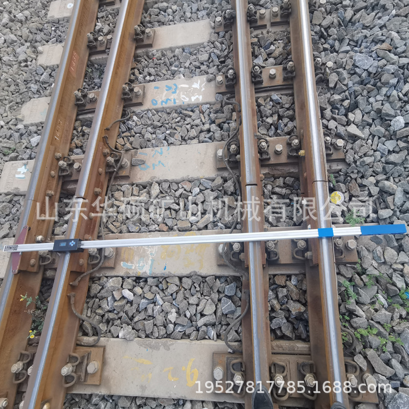 华硕供应数显轨距尺ZXY12价格 支距尺多种用途支距尺型号全