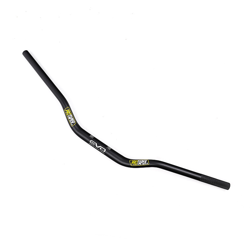 Cross-country motorcycle universal aluminum alloy high-strength handlebar 28MM variable handle faucet direction handle
