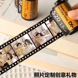 贺卡;防伪商标;胶片、胶卷