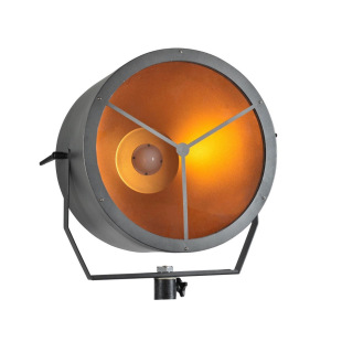 Stage Theater LED Phantom Light Full Color Retro Stage Light Night KTV Face Light Performance Background Light