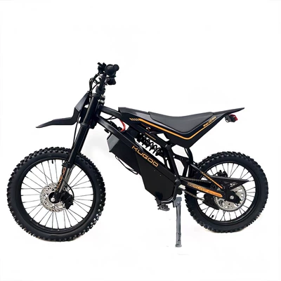 Motosikletlər Electric Motorcycle 2500W 60V