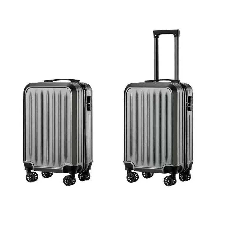 High quality trend suitcase for elementary school students, fresh gift box, Korean style