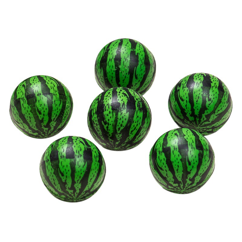 No. 32 bola elástica al por mayor Bola de huevo al por mayor un yuan máquina de torsión de huevo Bola Especial Bola de salto bola elástica de goma