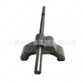 ZF9S75变速箱配件拨叉总成1308306037图片厂家直供 质量有保障