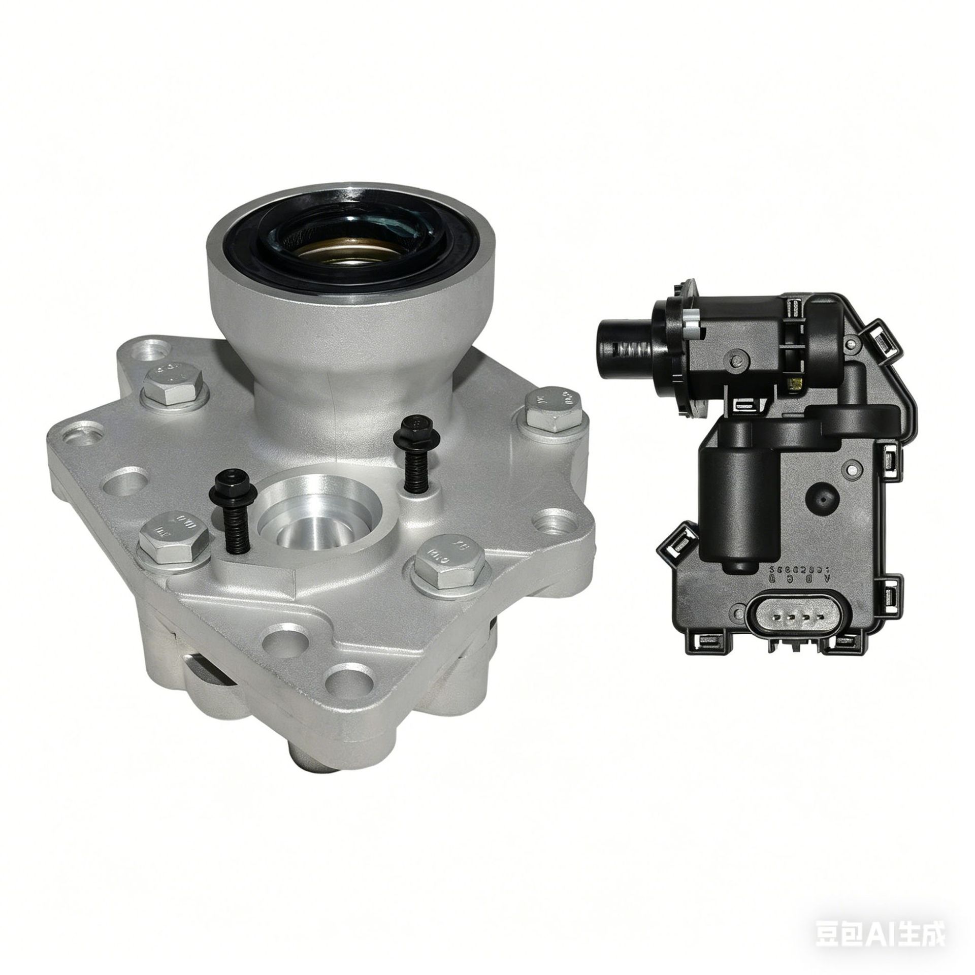 12471623 12471625 Suitable for Chevrolet Trailblazer, Gmc Envigo