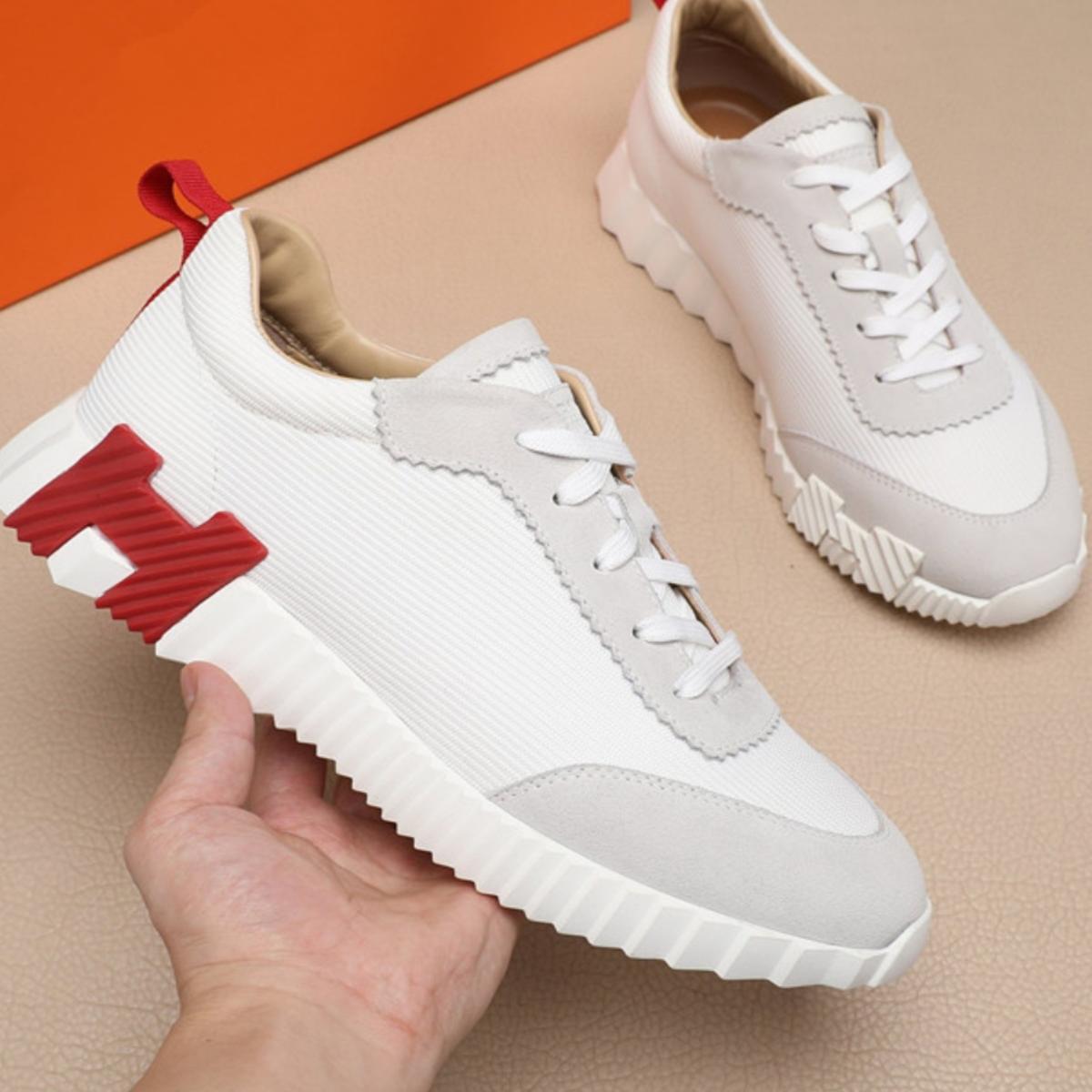 Trend casual high quality fashionable elite sneakers for men and…