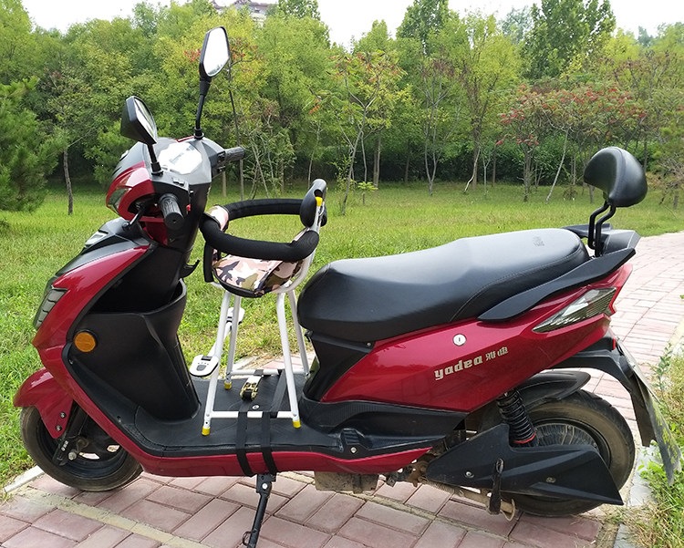 Suitable for electric vehicle front seats, electric scooters, children's seats, baby seats, infants, and small children