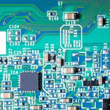 工廠定制暴力風扇電路板高轉速無刷電機驅動板渦輪風扇pcba線路板