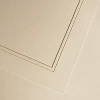White (with adhesive backing + HD film)