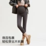 托腹春夏高腰外穿打底裤