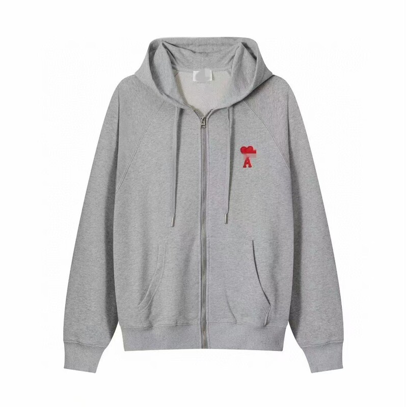 2026 Aimi Official Black Round Neck Sweatshirt for Men and Women, American Style Trendy Loose Fit with Heart Embroidery, Couple Sweatshirt for Autumn Campus 2026 Aimi Official Black Round Neck Sweatshirt for Men and Women, American Style Trendy Loose Fit with Heart Embroidery, Couple Sweatshirt for Autumn Campus