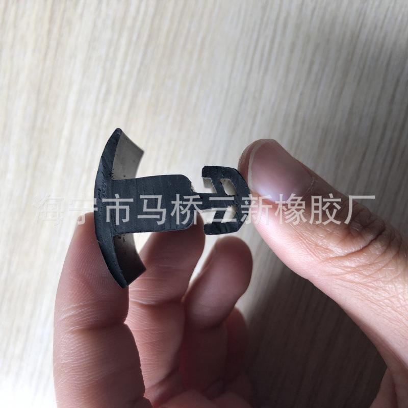 三元乙丙实心条 橡胶圆条 方条 异型胶条 epdm密封条 发泡密封条