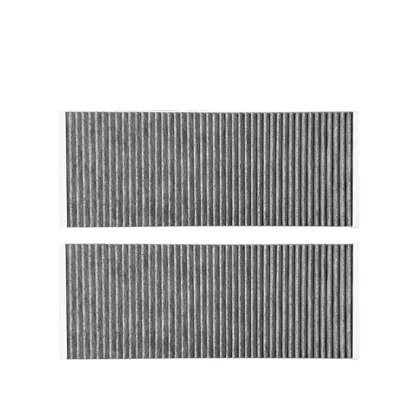 for Tesla Activated Carbon Filter, Automobile filter element