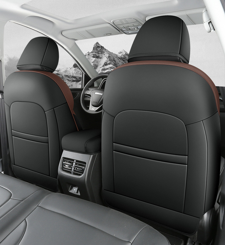 Haval M6PLUS Car Seat Cover, Full Coverage, All Seasons