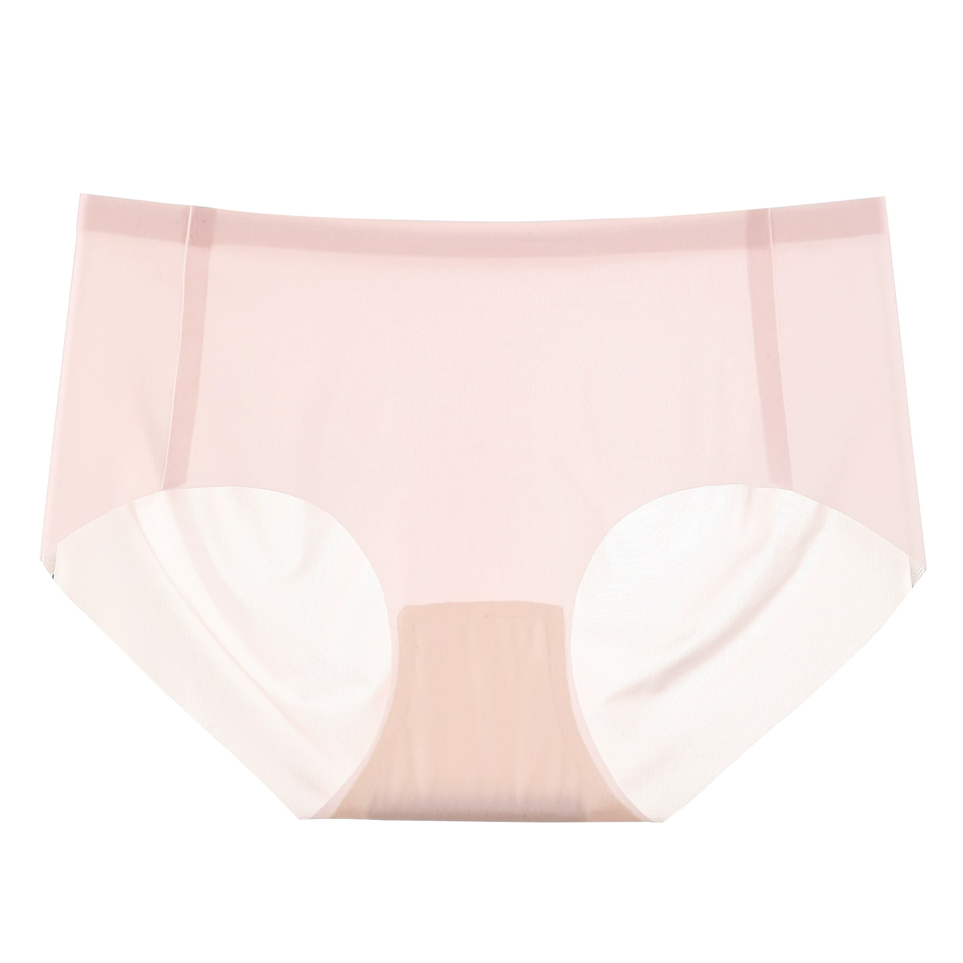 Silk pants, ultra thin antibacterial cotton trousers