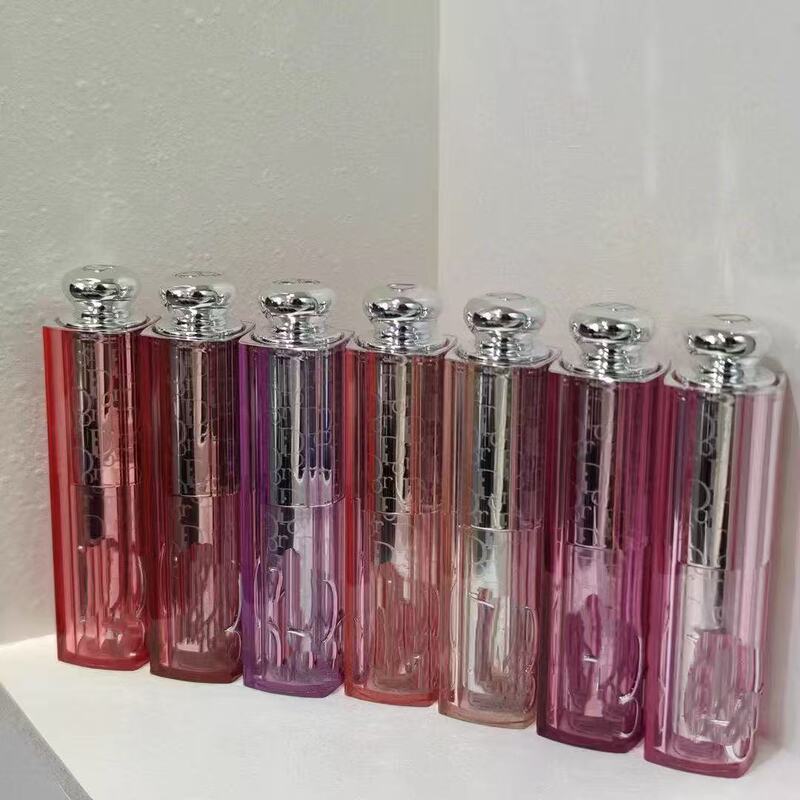 Cross-Border Di Jia Backstage Series Radiant Blush Stick 001Pink/006Berry/012Rosewood/077
