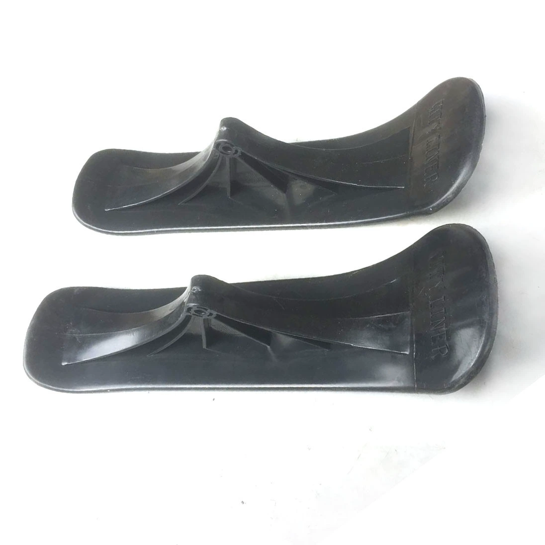 Модифицированный четырехколесный квадроцикл, аксессуары для картинга, снежный велосипед, санки на переднем колесе, лыжное колесо, скейтборд