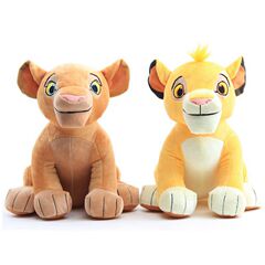 アニメ映画ライオン王Simbaシンバぬいぐるみぬいぐるみぬいぐるみぬいぐるみ