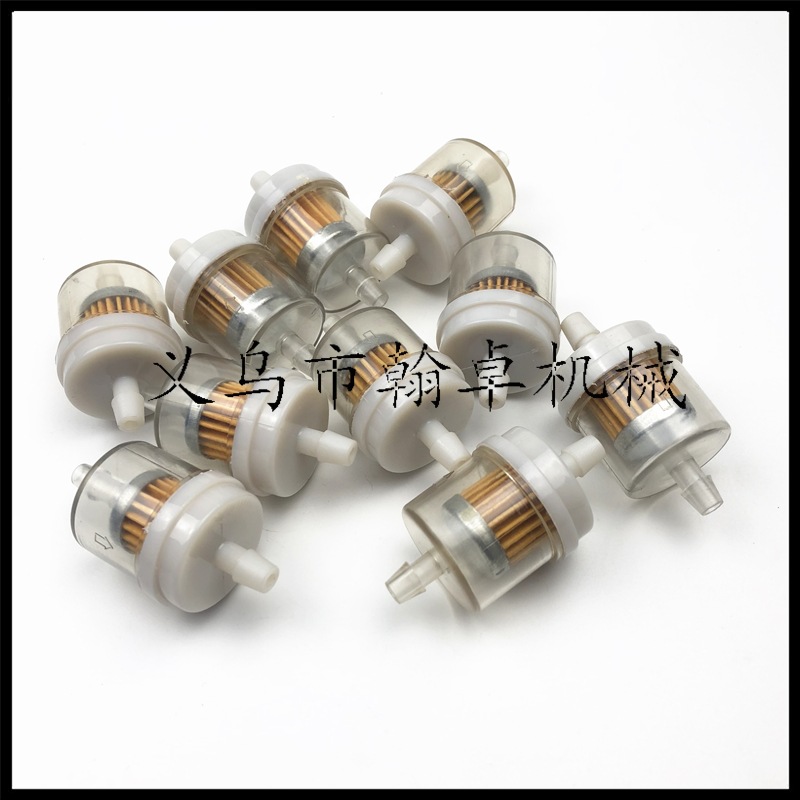 I Tested the Top otorcycle Fuel Filters Inline and Here’s What I