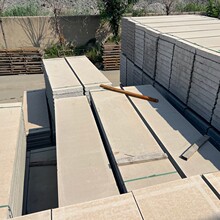 廊坊供应黑龙江轻质隔墙板 轻钢别墅轻型板别墅 隔层板楼板