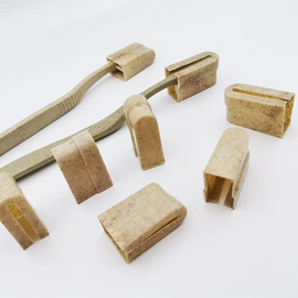 一次性牙刷;化妆品包装;一次性剃须