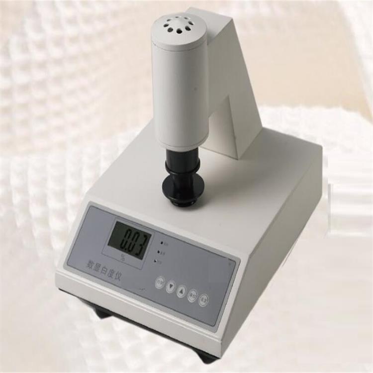 数显白度计 型号:N15-SBDY-3P  库号：M385968