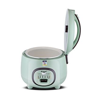 Hemisphere Smart Rice Cooker Household 1-2-3-4-5-6L Mini Multifunctional Ceramic Reservation Rice Cooker