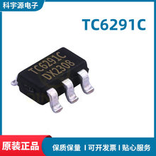 TC6291C bSOT-23-6 5.5V ι늳IC DC/D