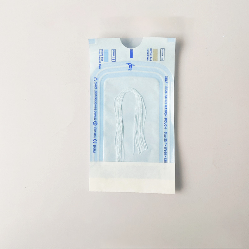 クロスボーダー水溶繊維針なし彫刻タンパク質ライン美容院バルク製品溶解コラーゲンライン|undefined