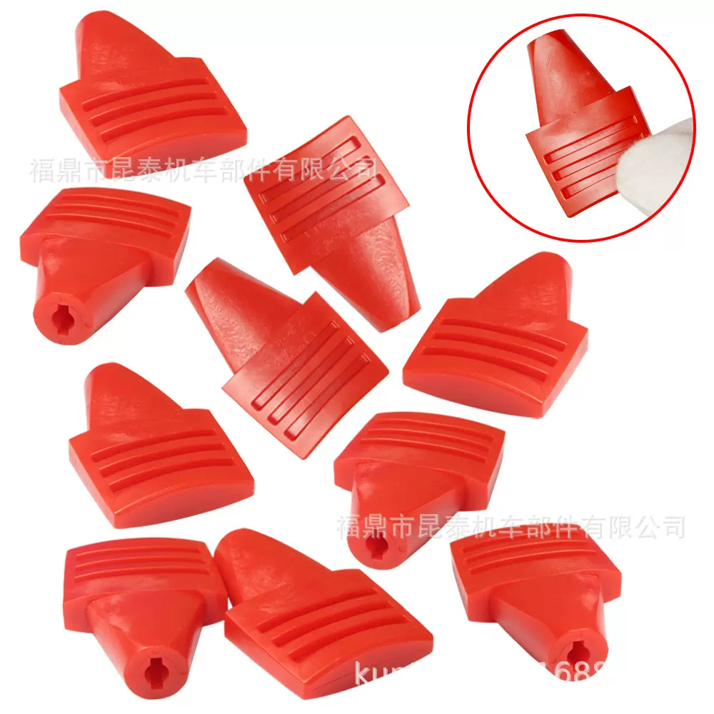 吹雪机油门控制旋钮For Tecumseh 38630 58464 35440 38050发动机