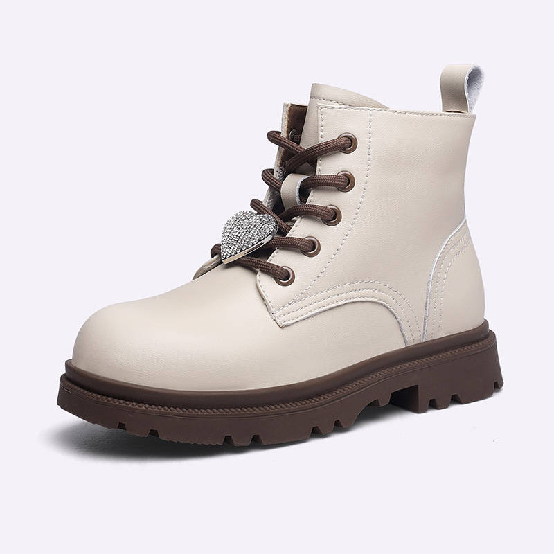 JJL-9002 베이지 (정품 가죽)