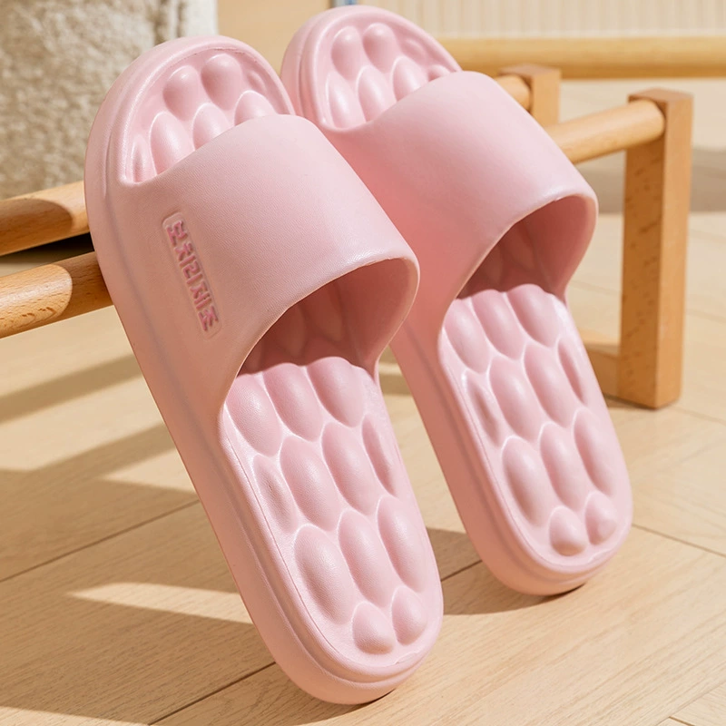 Ступать на фекалии тапочки для женщин в помещении летом