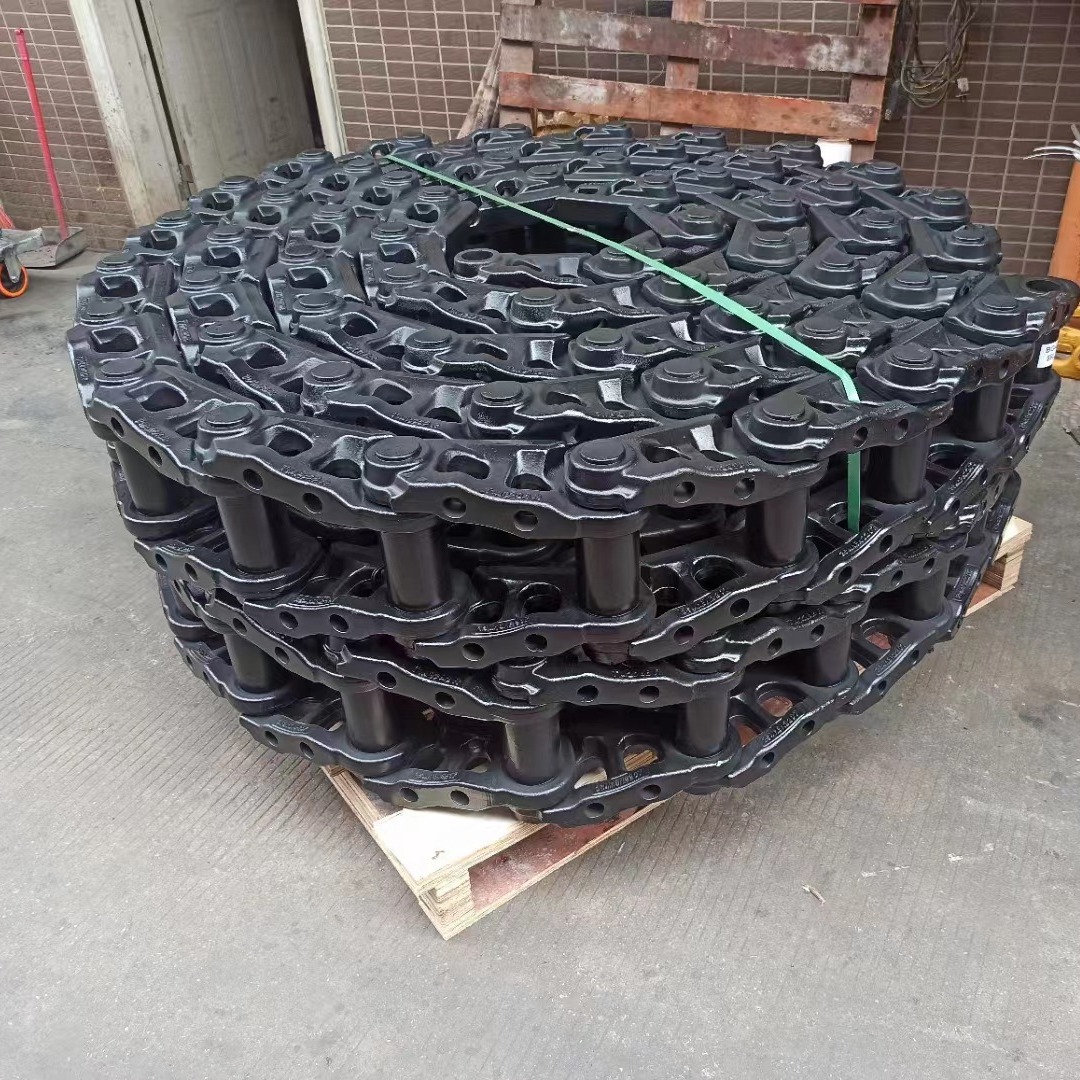 推土机D8R油链履带链轨链条9W3317全车配件