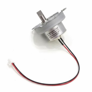 FT-49OGM500-150K΢��ֱ���p��늙C��춼��ÿ��Ⱥ決�C24V 60RPM