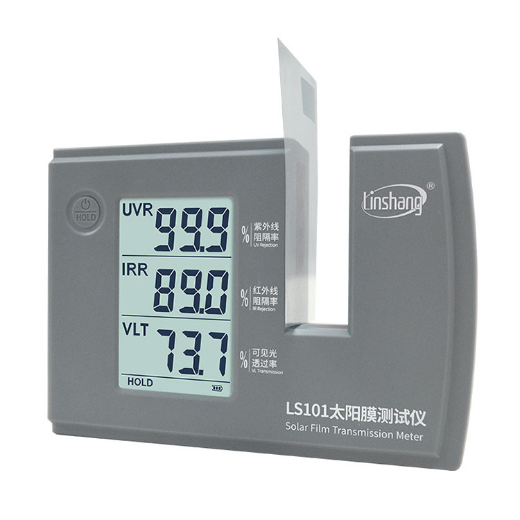 LS101��Яʽ̫��Ĥ������ ��Һ������ʾ ��������