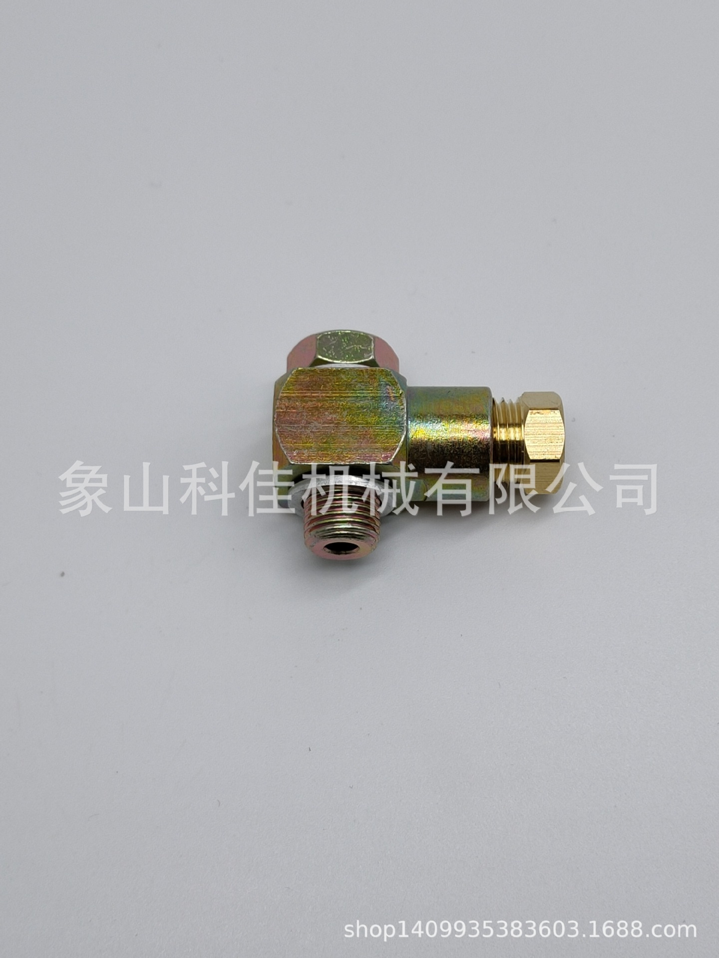 万向铰接接头PSB810(φ8 M10*1)