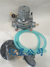 印刷机油墨泵油墨隔膜泵水墨泵气动单向隔膜泵纸箱机械配件