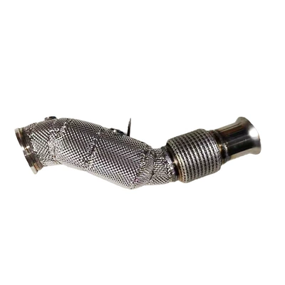 Exhaust pipe Exhaust Pipes, Manufacturer Modified Valve