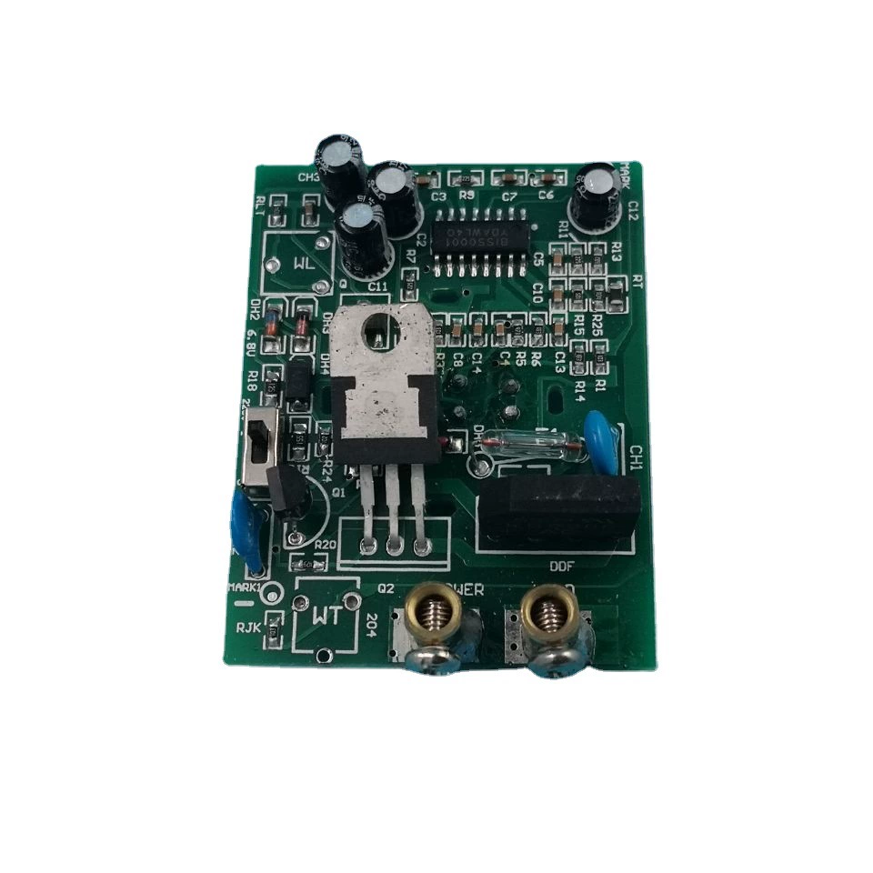 Induction physiological switch key, module, 220v