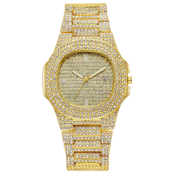 Gold