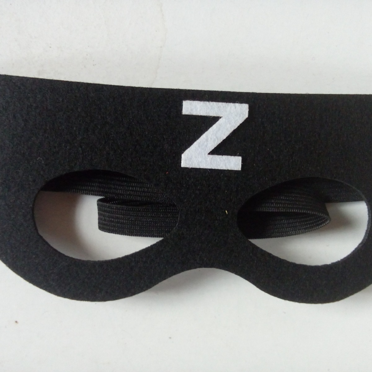 厂家批发万圣节毛毡面具超级英雄儿童卡通动漫化装派对儿童面具