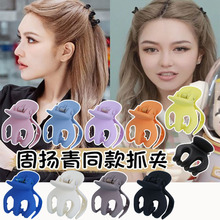 ����ͬ��Сץ��Ů����β�̶�����diy��Ʒ�������3���������