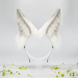 发箍;cosplay服饰;饰品配件