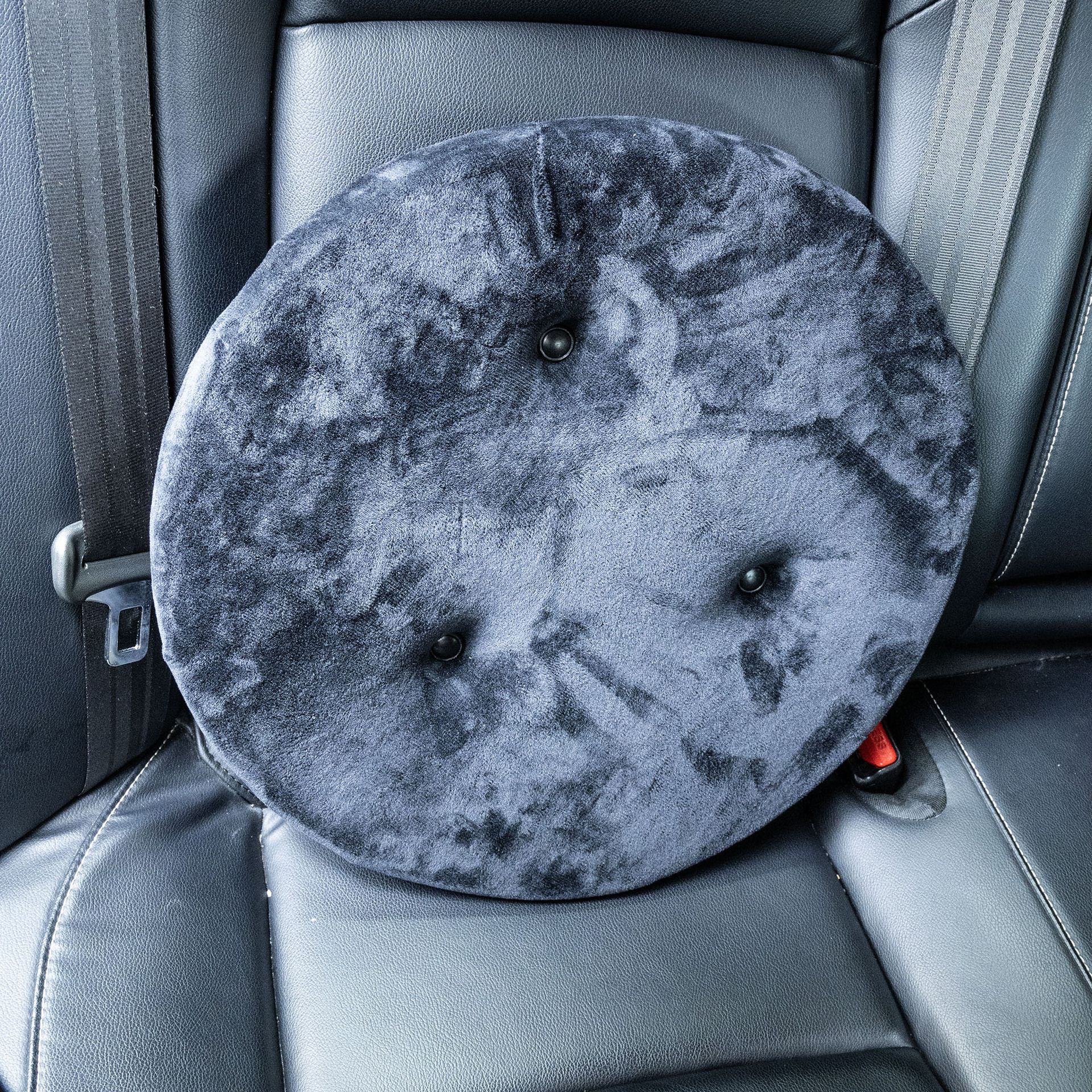 360 ° Rotating Cushion Displacement Transfer Board for the Elderly Disabled Products Hardening PP Rotating New Cushion Wholesale