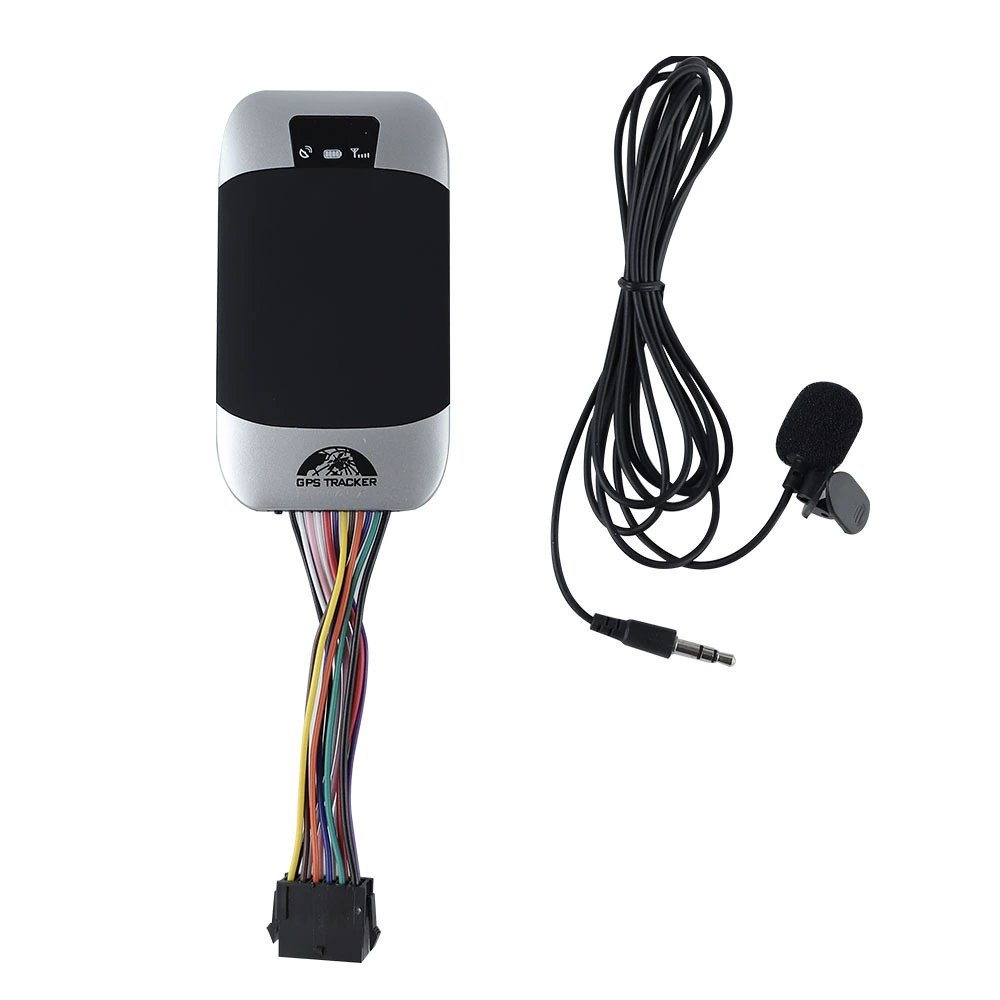 Завод COBAN TK303F GPS автомобильный противоугонный локатор TRACK GPS303F Южная Америка