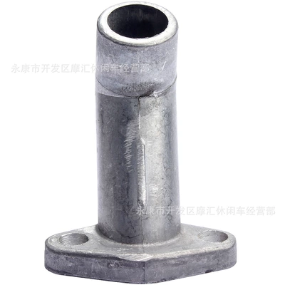 intake manifold throat, Hava qəbuledici borular