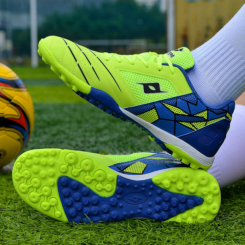 Tom Ford, children's boots with velcro, sports shoes for training, with spikes, for teenagers