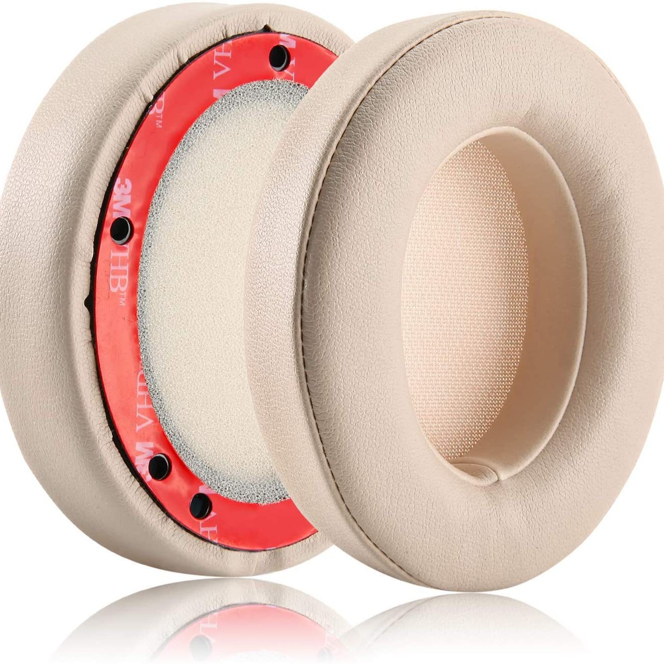 Aplicable Magic Sound Recorder studio2 auricular cubierta studio3 orejeras auricular cubierta protectora orejeras almohadilla de esponja