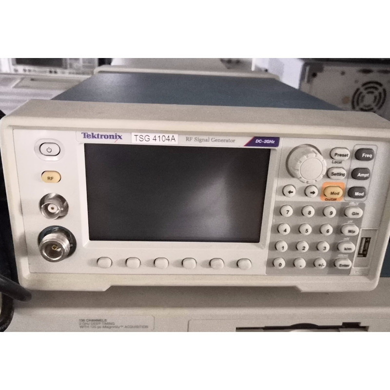出售/回收 泰克Tektronix TSG4106A 信号发生器