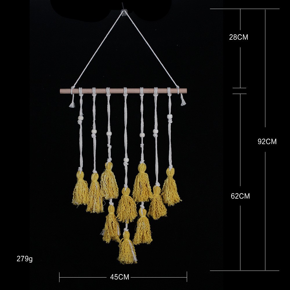 SJ7169 노란색 45*62